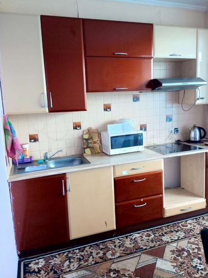 1-к. квартира, 45 м², 3/11 эт.