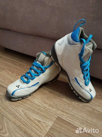 Беговые лыжи Nordway