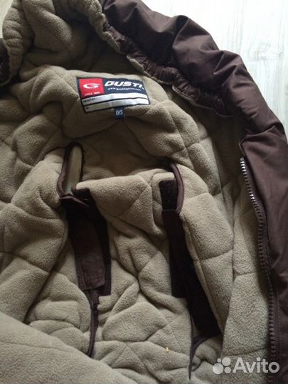 Конверт мешок в коляску автокресло gusti