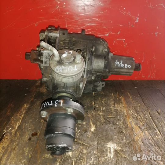 Коробка раздаточная Mazda CX-7 L3-VDT 2.3 turbo