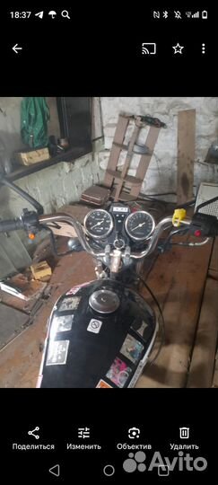 Продам мопед альфа