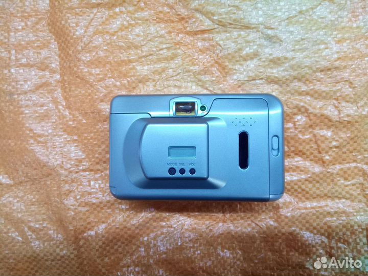 Плёночный фотоаппарат Praktica m60afd