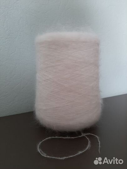 Пряжа для вязания