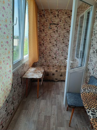 2-к. квартира, 48 м², 4/16 эт.