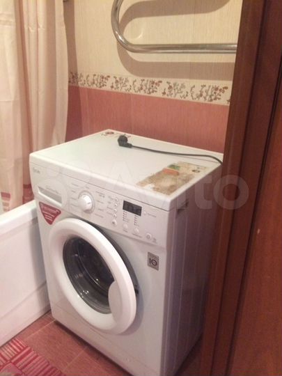 2-к. квартира, 52 м², 2/10 эт.