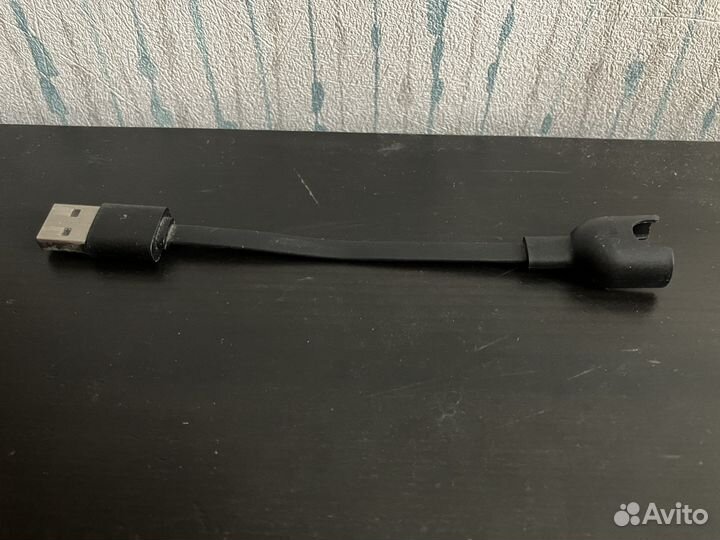 Кабель Xiaomi Mi Band 2