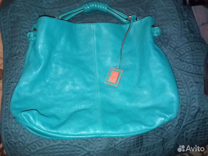 Сумка Giorgio armani