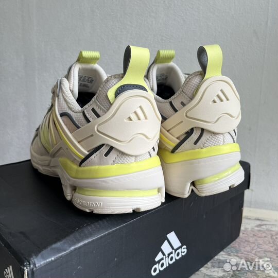 Adidas Spiritain 2000 Deluxe 9uk оригинал