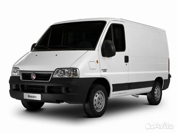 Опора двигателя Peugeot Boxer 94-06 / Citroen Jumper 94-02 / Fiat Ducato 94-12 (Слева)