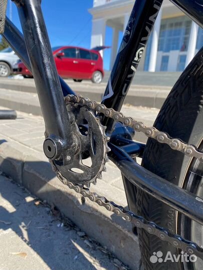 Трюковой велосипед bmx