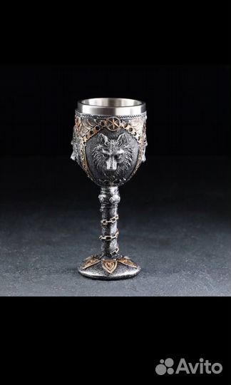 Кубок Game of Thrones