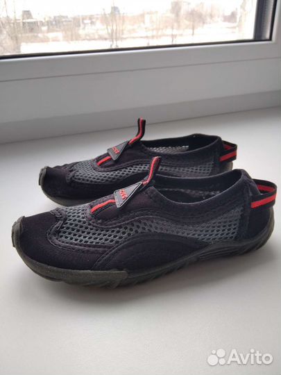 Обувь для плавания. Размер 28-29