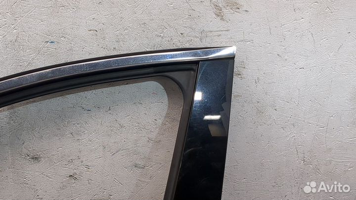 Дверь боковая Mazda 6 (GJ), 2014