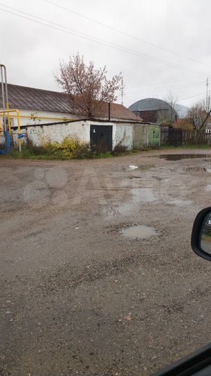 Гараж, 20 м²