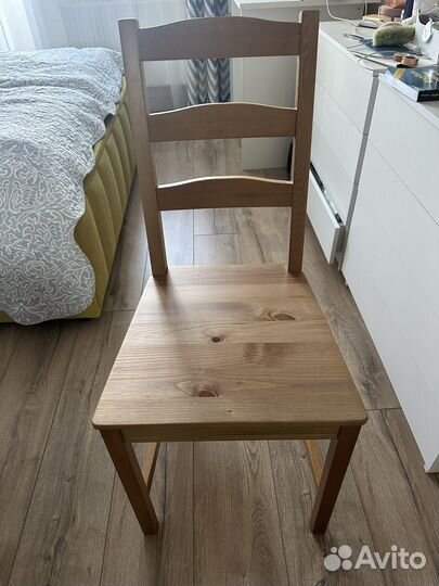 Стулья кухонные