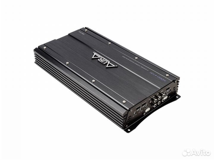 Усилитель Aura indigo-4.100