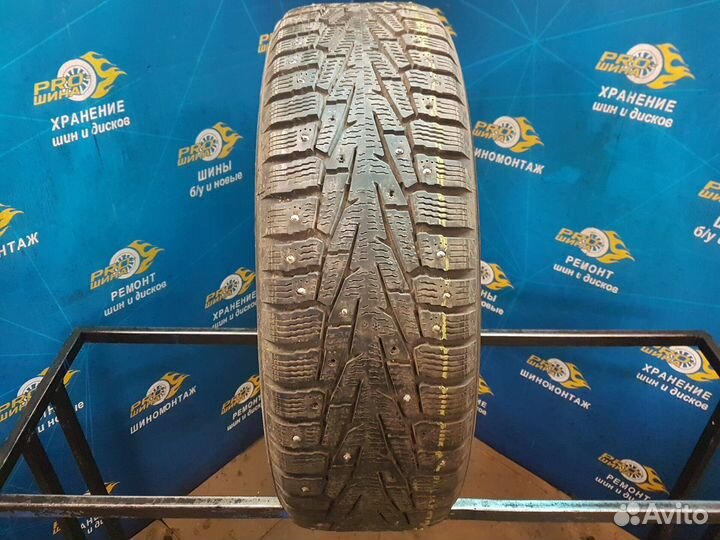 Nokian Tyres Nordman 7 215/70 R16