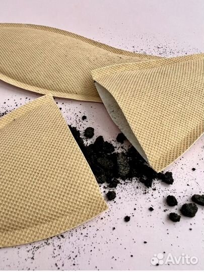 Стельки самонагревающиеся Grouper