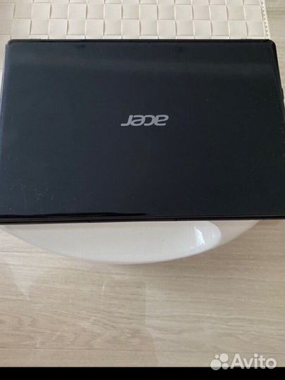 Нетбук acer aspire v5 121
