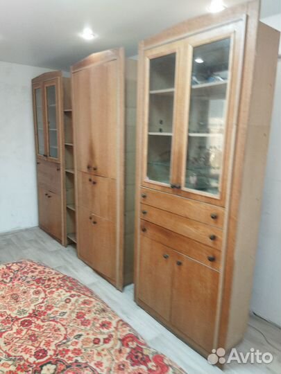 Стенка в гостиную