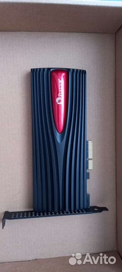 Ssd накопитель