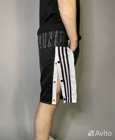 Шорты adidas adibreak #126