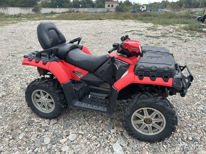 Квадроцикл