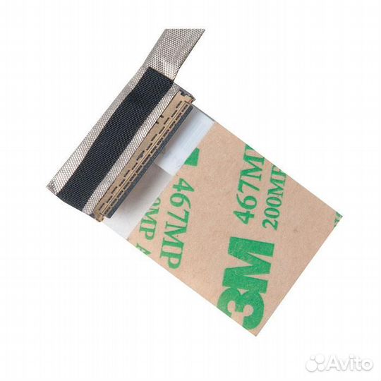 Шлейф матрицы для ноутбука Asus C14B