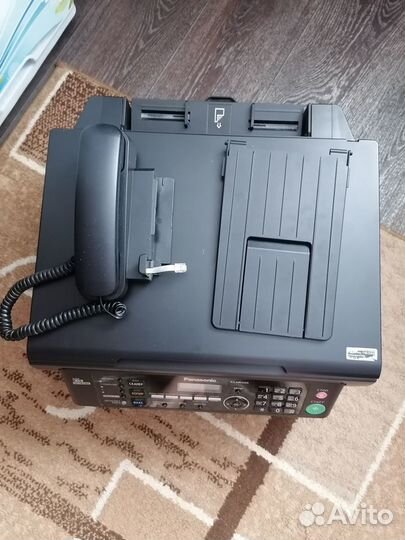 Panasonic KX-MB2020 4 в 1