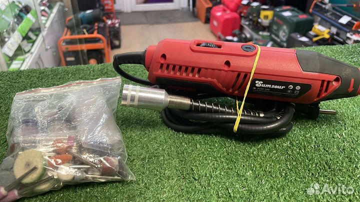 Гравер Sumsour 4335-10E