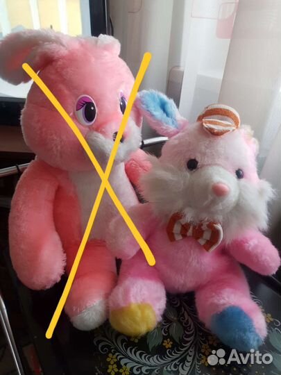 Детские игрушки