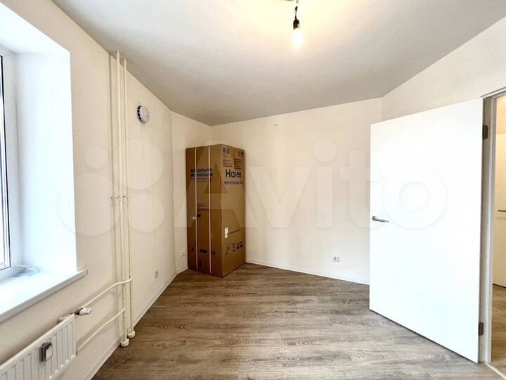 2-к. квартира, 50,1 м², 7/12 эт.