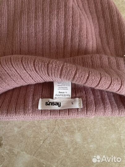 Шапки осень весна