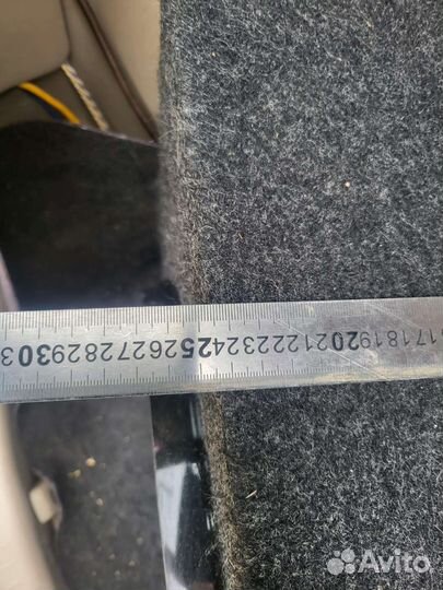 Активный сабвуфер в авто