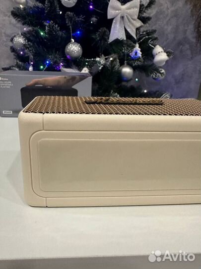 Колонка marshall emberton 2