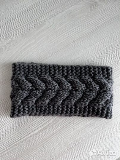 Повязка на голову