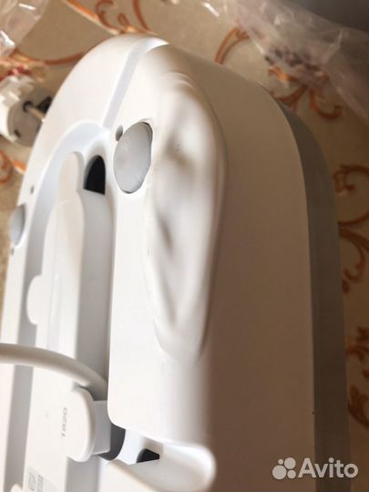 Стерилизатор Philips Avent 4в 1