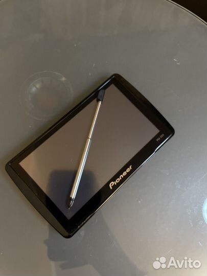 Навигатор pioneer pm-989