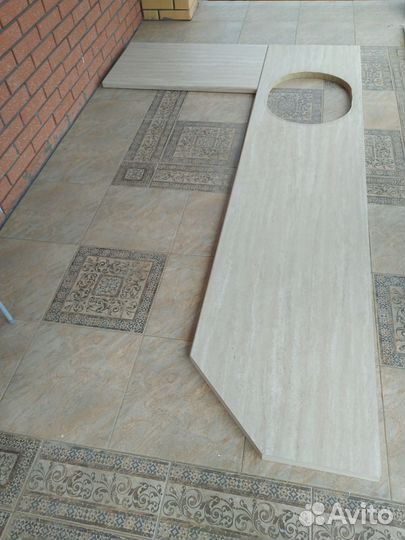 Столешница для кухни