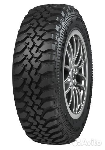 Cordiant Off Road 2 215/65 R16 102Q