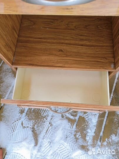 Тумба прикроватная бу