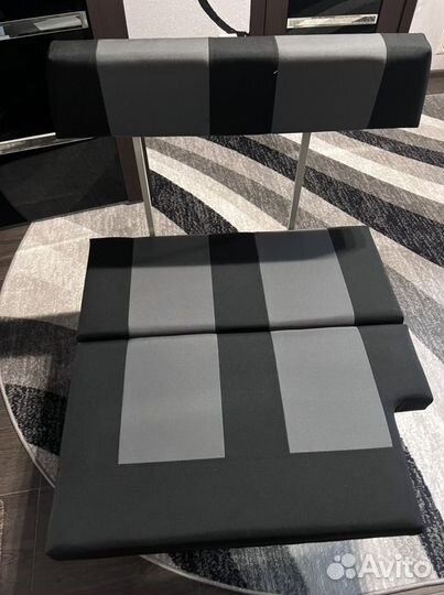 Раскладное кресло на газель бизнес