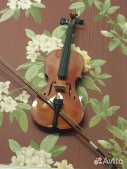 Музыкальные инструменты