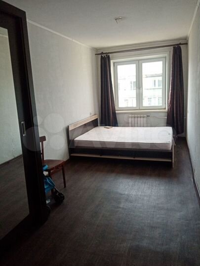 2-к. квартира, 43 м², 5/5 эт.