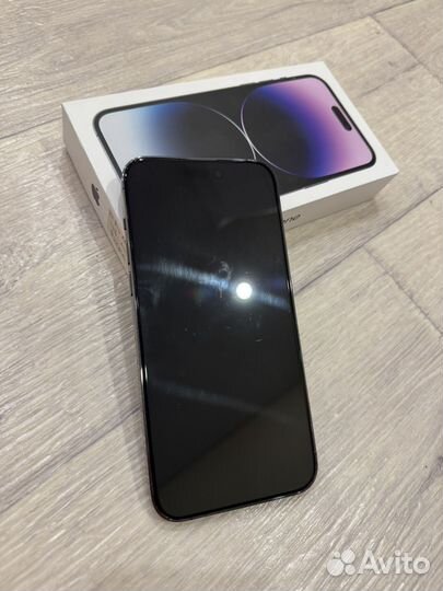 iPhone 14 Pro Max, 128 ГБ