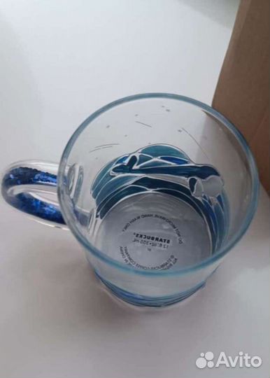 Кружка Starbucks