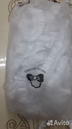 Крышки пакеты