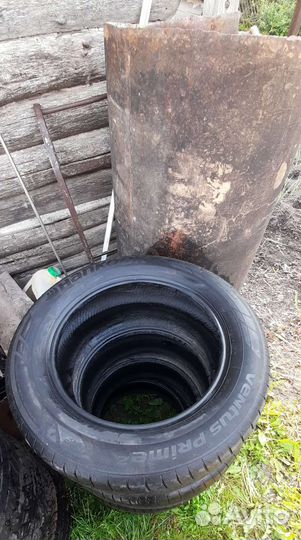 Hankook Ventus Prime 2 K115 225/60 R17