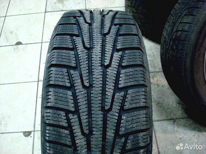 Nokian Tyres Nordman RS2 195/65 R15