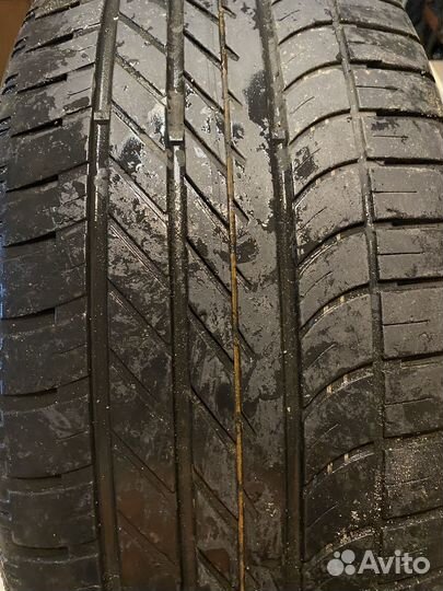 Goodyear Eagle 1 Nascar 275/45 R21